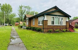243 E 17th Street, Baxter Springs, KS 66713