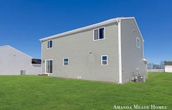6840 Sydney Street, Muir, MI 48860