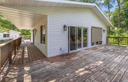 13384 Barnett Road SW, Sylvan Twp, MN 56473