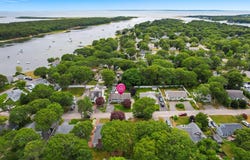 63 Ellsworth Drive, East Falmouth, MA 02536