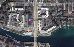 100 Michigan Avenue unit: 87, Charlevoix, MI 49720