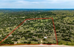 Lot 1 NW Hwy 377, Rocksprings, TX 78880
