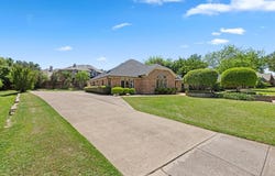 5908 Ponderosa Street, Colleyville, TX 76034