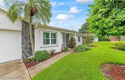 822 Berkshire Drive, Rockledge, FL 32955