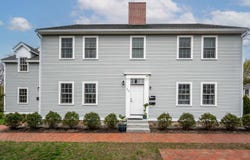 73 Prospect Street, Portsmouth, NH 03801