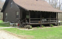 456 E Baroda Drive, West Branch, MI 48661