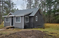10039 N State Highway 27, Hayward, WI 54843