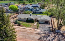 839 S 3Rd Street, Snowflake, AZ 85937