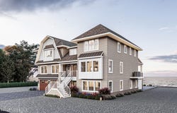 275 Curtis Point Drive, Mantoloking, NJ 08738