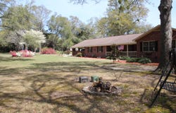 145 Raymond Road Road, Orangeburg, SC 29118