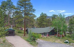 1141 Wallace Ln, Estes Park, CO 80517