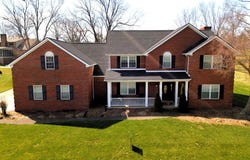 415 David Lane, Winchester, KY 40391