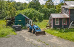 364 Jacksonville Rd, Colrain, MA 01340