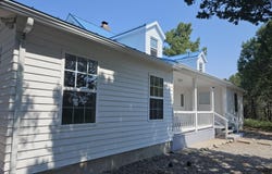 21 Lovato Road, Tijeras, NM 87059