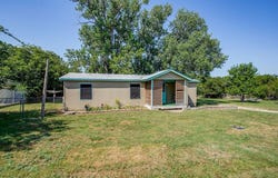 205 Hackberry Street, Godley, TX 76044
