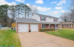 9 Colonial Acres Drive, Hampton, VA 23664