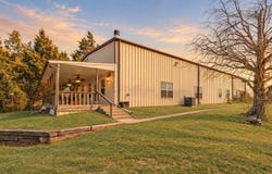 9913 Fm 740, Forney, TX 75126