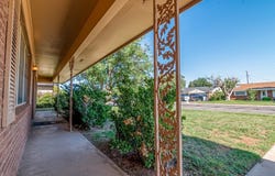 3232 Cimmaron Ave, Midland, TX 79707