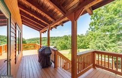 35 SOUTHRIDGE TERRACE, MC HENRY, MD 21541
