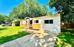 411 S 15th, Durant, OK 74701