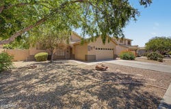 4237 E DEL RIO Street, Gilbert, AZ 85295