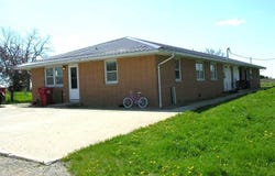 605 1st Street, Rudd, IA 50471