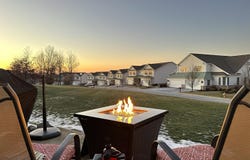 2103 Robinson Close, Moosic, PA 18507