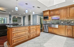 501 Forest Hill Drive, Ocean Springs, MS 39564