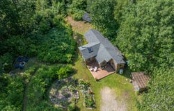 22 Aborn Hill Road, Knox, ME 04986