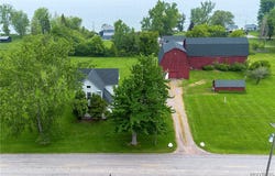 11131 Lakeshore Road, Yates, NY 14098