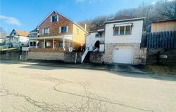 668 Virginia Avenue, Follansbee, WV 26037