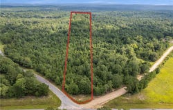 Tarver Road, Seale, AL 36875