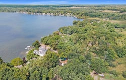 Vl Mack Island Road, Grass Lake, MI 49240