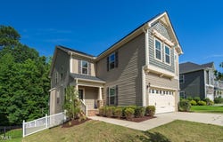 304 Garden Walk Drive, Durham, NC 27703