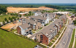 507  Golden Haze Aly Unit#17-1, Midlothian, VA 23113