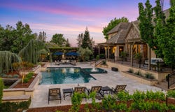 16300 Canto De Las Lupine Drive, Redding, CA 96001