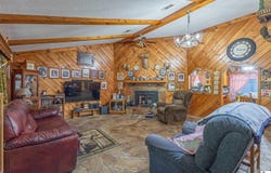 916 BILLY CY ROAD, Grayson, LA 71435