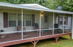 151 Creekside Ter, Franklin, NC 28734