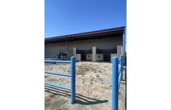 9691 W ROCKWELL Road, Canyon, TX 79015-6271