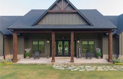 8300 Bear Hollow RD, Fort Smith, AR 72916