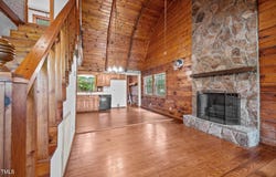 1150 Gardner Road, Roxboro, NC 27574