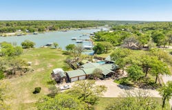 660 Deer Trail, Gordon, TX 76453