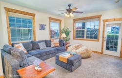 715 MORAINE Court, Driggs, ID 83422