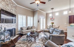 7684 Fossil Ridge Drive, Frisco, TX 75034