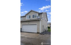 4825 43rd Lane SE, Lacey, WA 98503