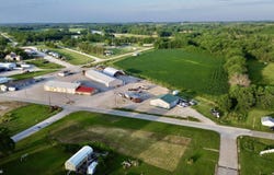 State and Washington St., Bedford, IA 50833