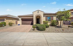 5387 S FOREST Avenue, Gilbert, AZ 85298