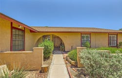 1950 Abarth Street, Las Vegas, NV 89142