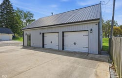 212 E Madison Avenue, Pendleton, IN 46064