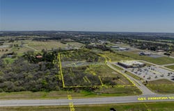 FM 289, Sherman, TX 75076